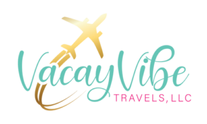 vacay vibe travels llc footer logo