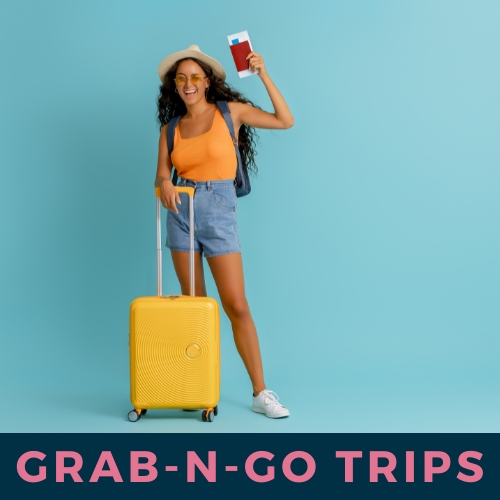 grab n go trips graphic image
