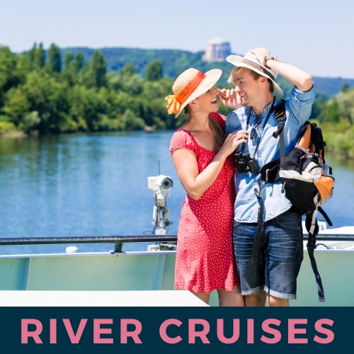 river cruises graphic image